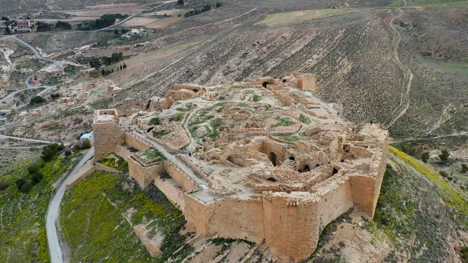 ¿QUÉ ES EL TÉRMINO «CIUDADES DE REFUGIO»?